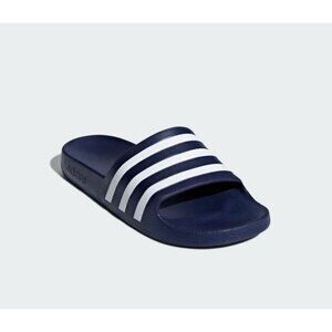 Adidas Adilette Comfort Slides Sandal GZ5892 Men's Size 7 Women's Size 9
